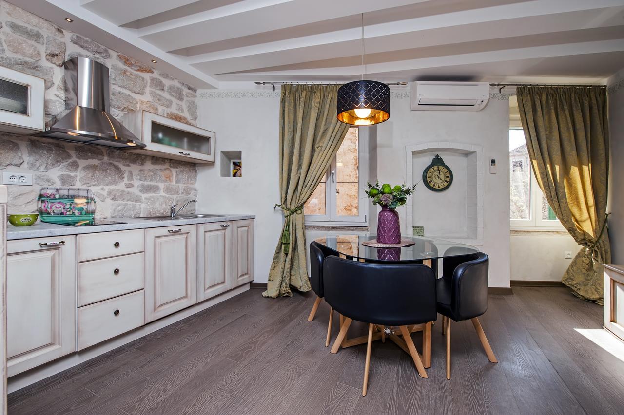 Studio Mc Apartment Rovinj Exterior photo